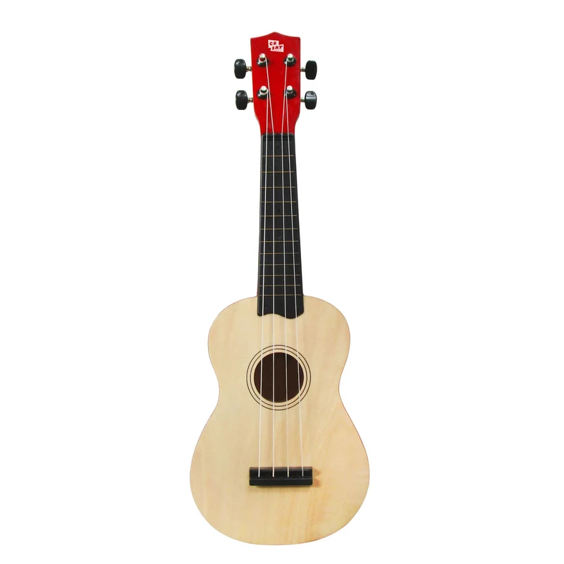 CB Sky 53cm Ukulele - Natural