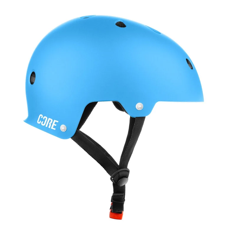 CORE Action Sports Helmet - Cobalt Blue XS/S