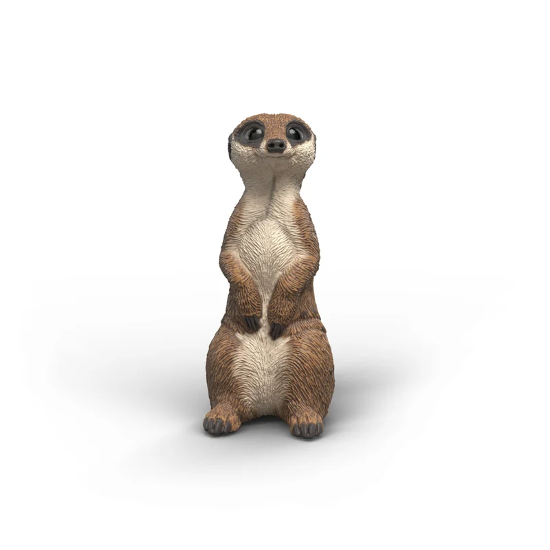 Schleich Meerkat