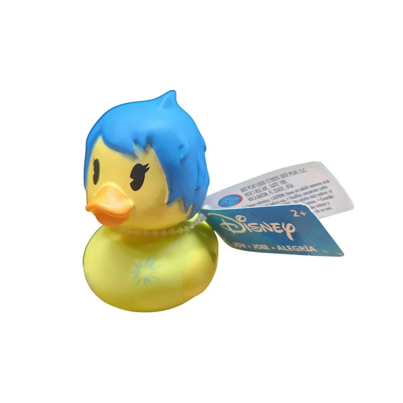 Disney Duckalooz Inside Out - Joy
