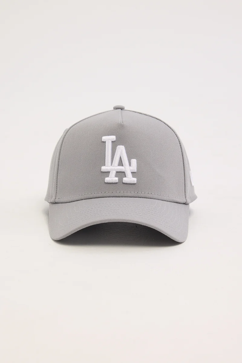 New Era 940 A-Frame Los Angeles Dodgers Cap Cloud Repreve