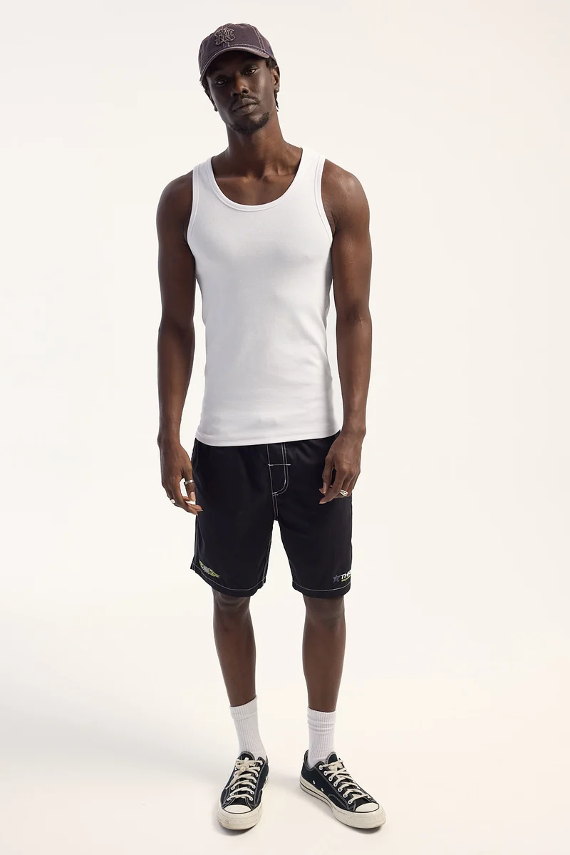 Thrills Eclipse Volley Black
