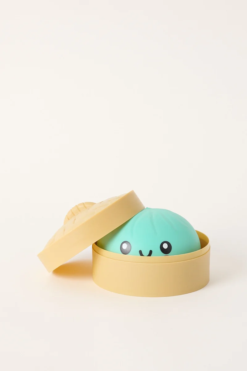 All Brands Toys Squishy Mystery MEGA Dumpling Assorted Multi