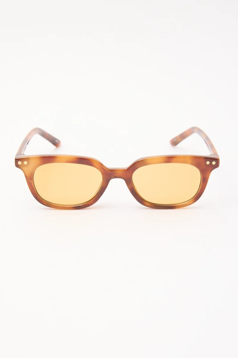 Szade Bates MAPLE TORTOISESHELL/ CARAMEL