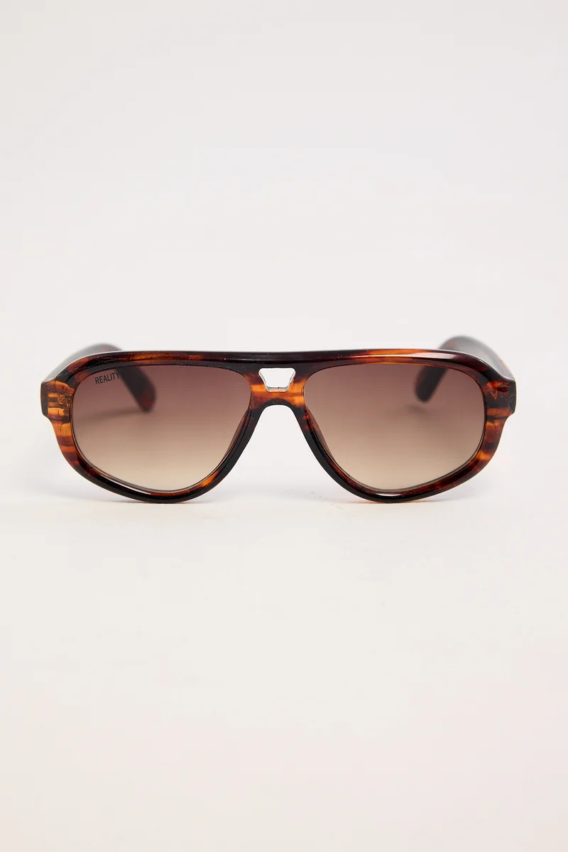 Reality Eyewear Ryder Turtle