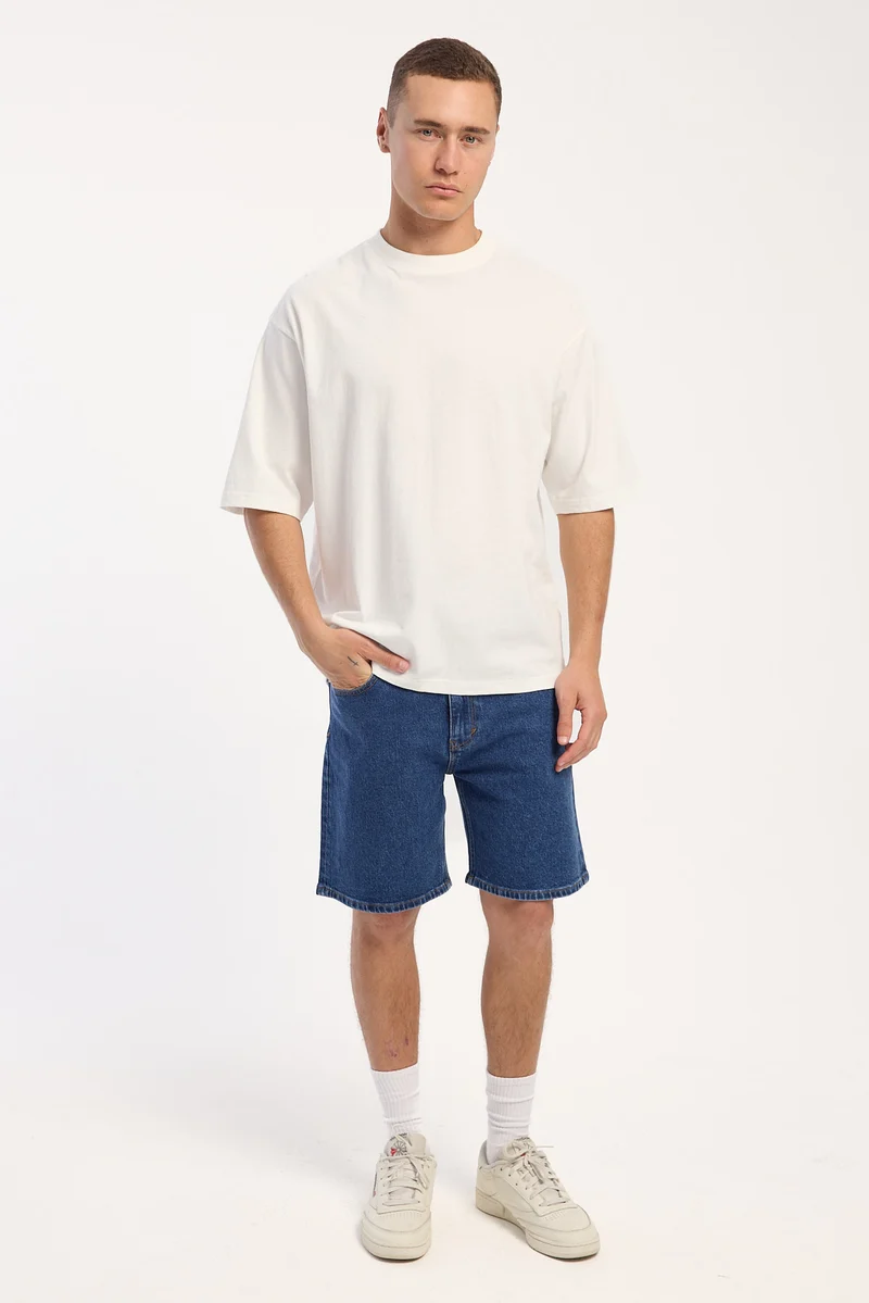 Abrand A3 Straight Short Zach Zach