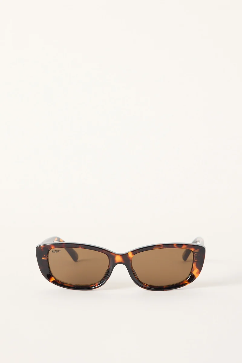 Reality Eyewear Odele Turtle