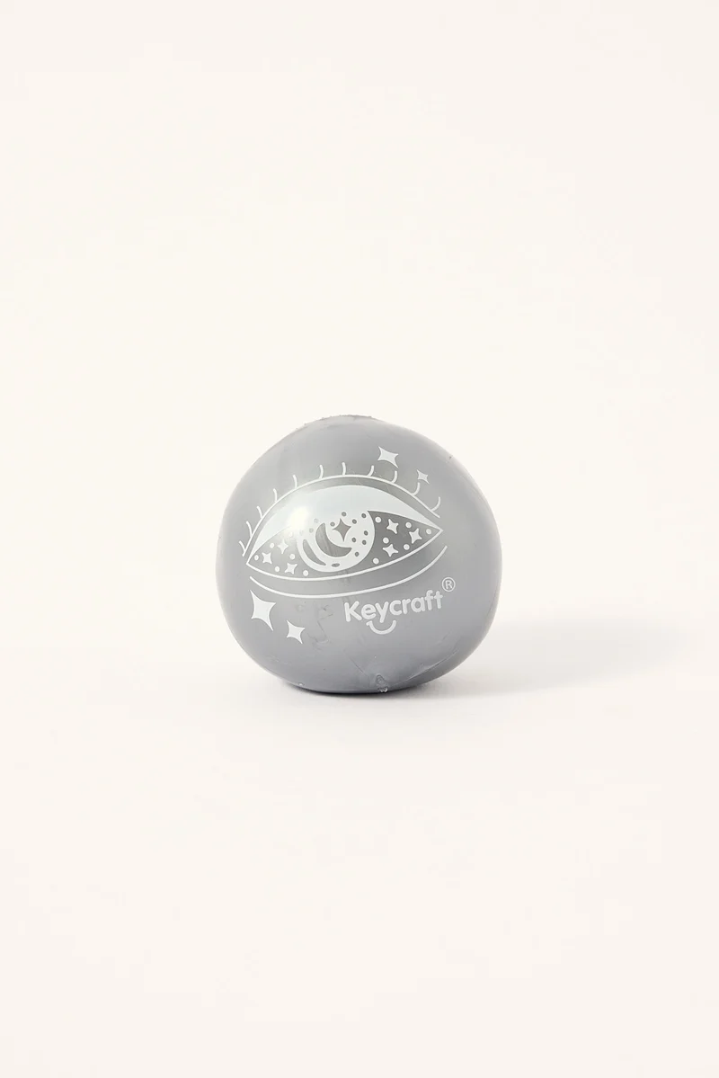 William Valentine Fortune Ball Squishy Assorted