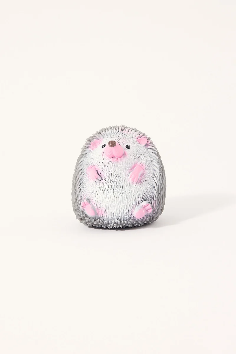 William Valentine Squidgy Hedgehog Assorted