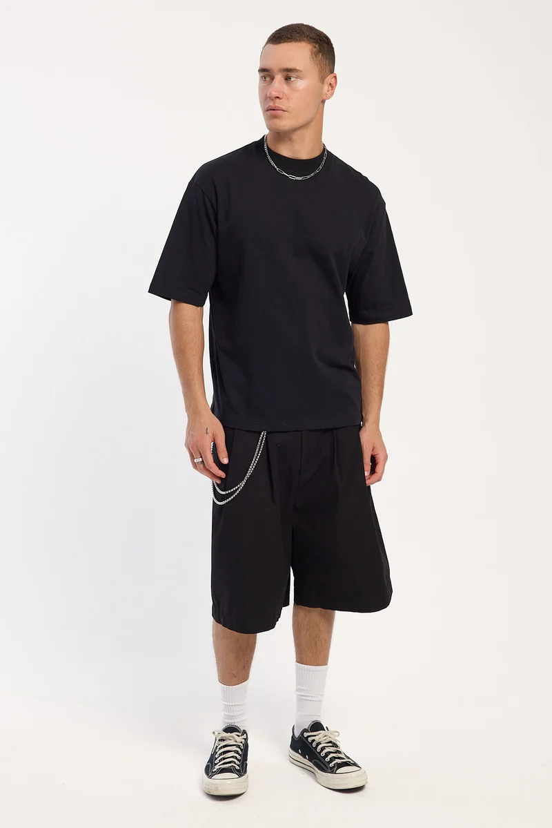 Neovision Carnage Payload Tailored Short Black