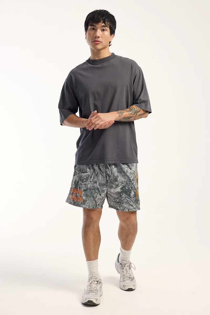 Front Runner Monarch Short Camo