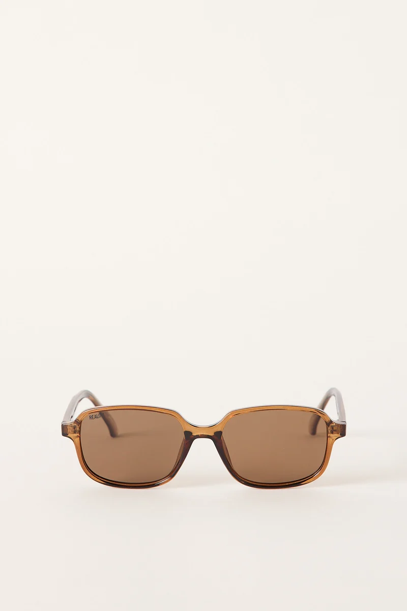 Reality Eyewear Jake WHISKEY POLARISED