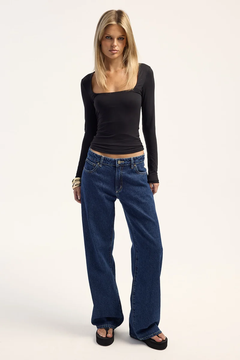 Abrand 99 Baggy Jean Tara RCY Tara RCY