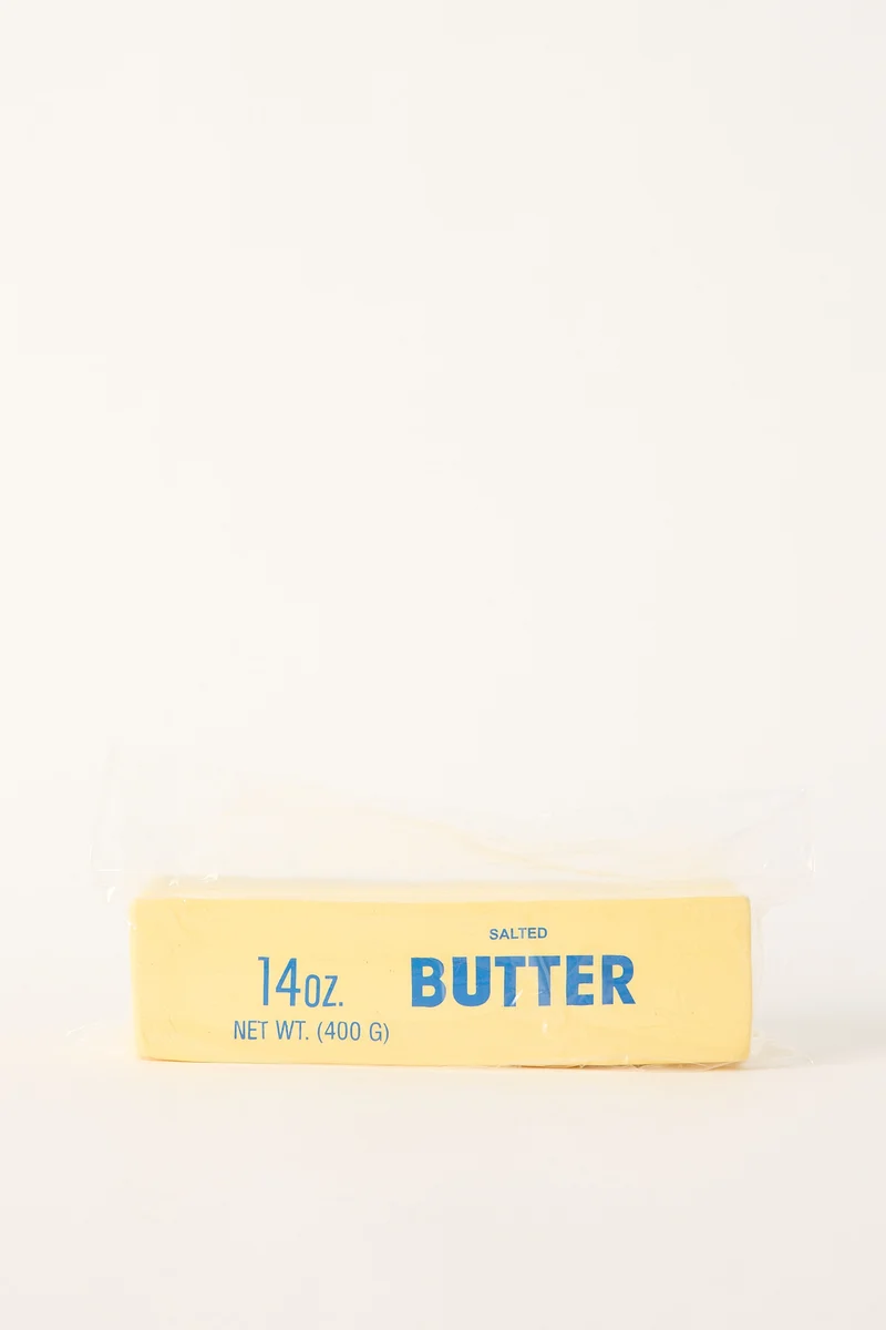 All Brands Toys Squishy Mega Butter Yellow