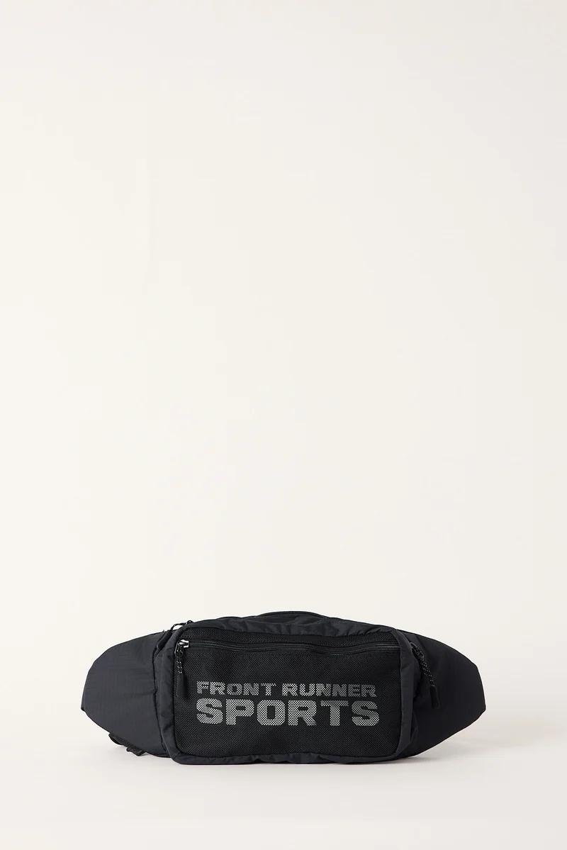 Front Runner Studio 7L Ripstop Hipbag Black