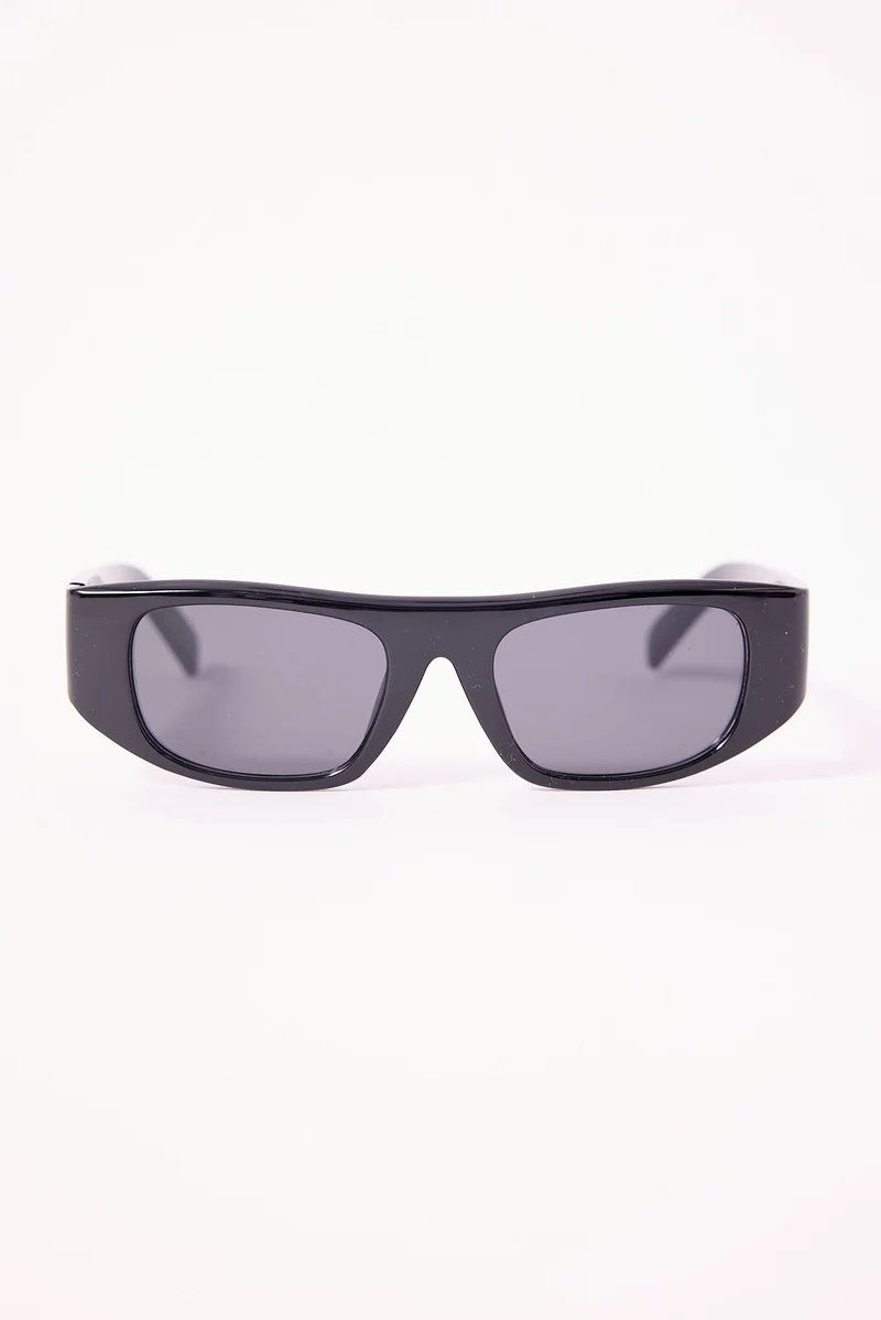 Unity Eyewear Clash Black