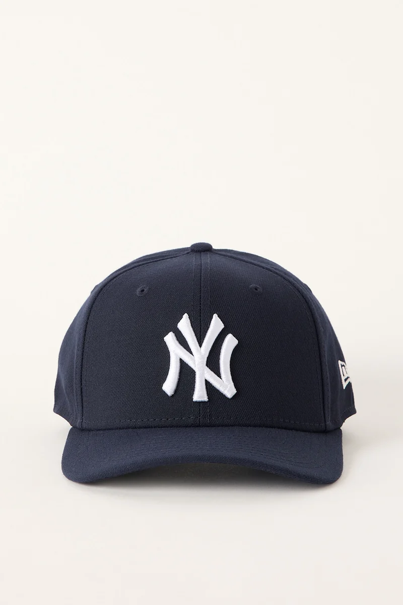 New Era 9Seventy New York Yankees Cap Official Team Colours