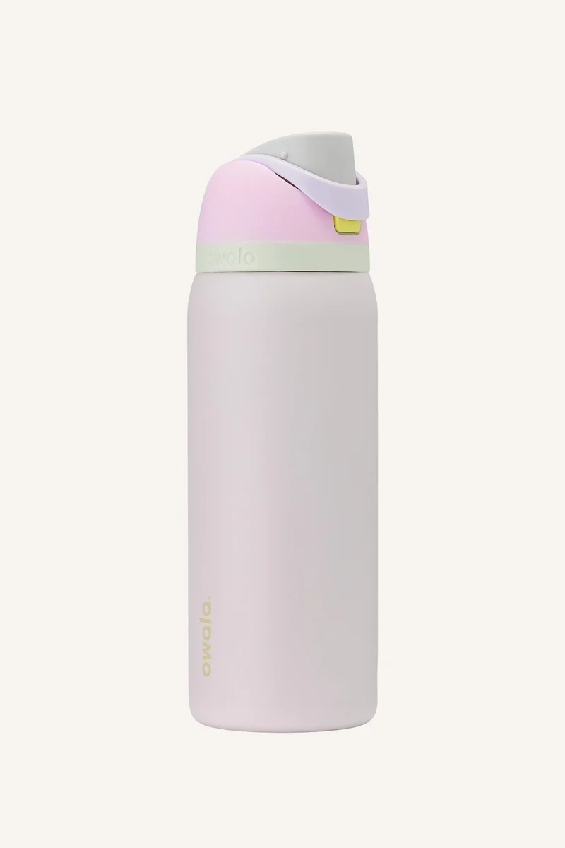Owala FreeSip 32oz Water Bottle Candy Coated