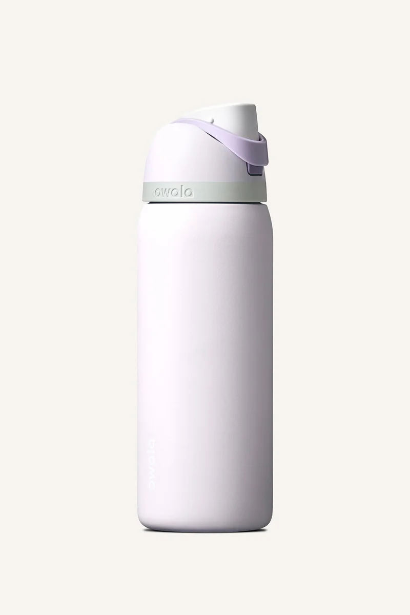 Owala FreeSip 32oz Water Bottle Open Air