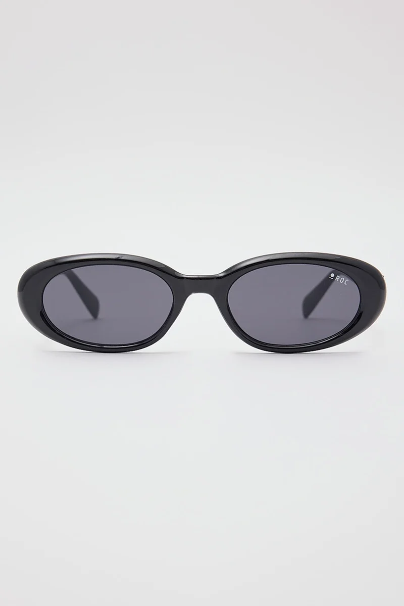 Roc Eyewear Brill Black