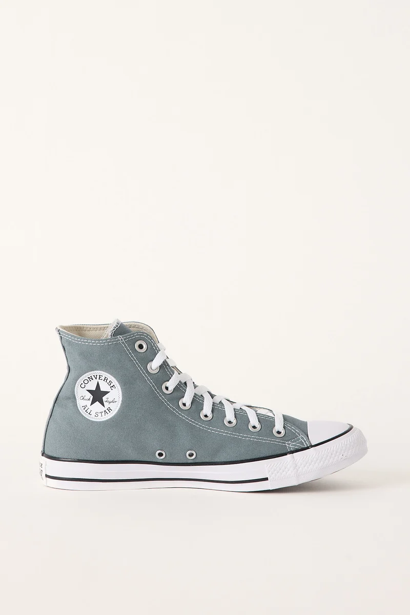 Converse Mens Chuck Taylor All Star Sneaker Mineral Brew
