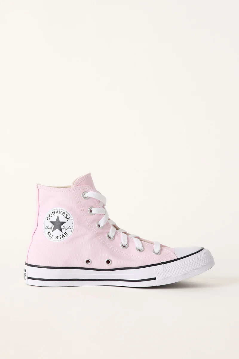 Converse Womens Chuck Taylor All Star Sneaker New Found Bloom