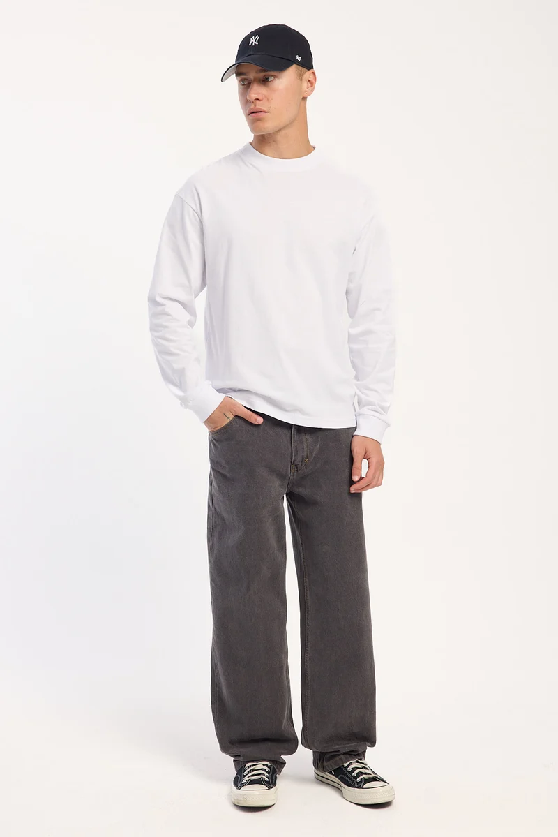 Abrand A5 Baggy Dustin RCY Jean Dustin