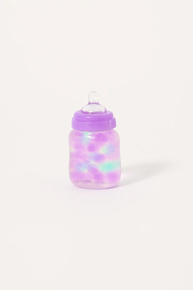 Mdi Smooshos Baby Bottle Assorted