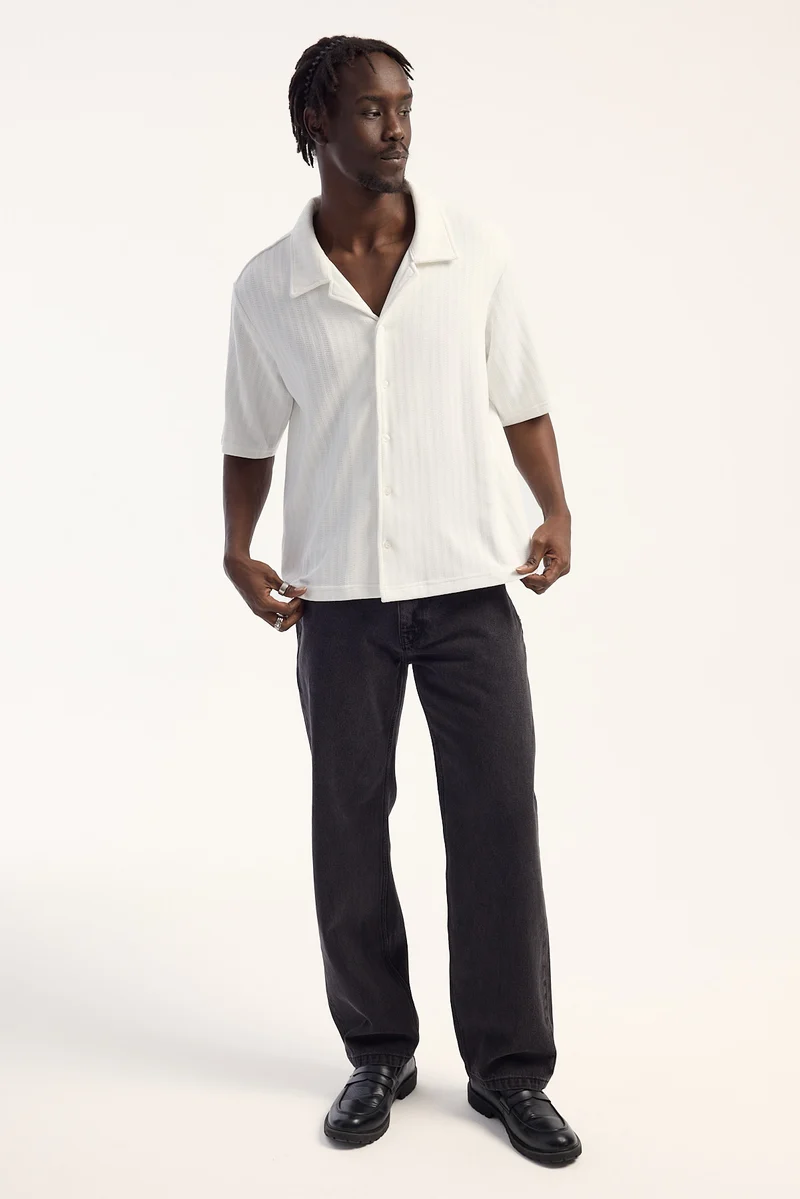 Abrand A4 Relaxed Jean Harvey