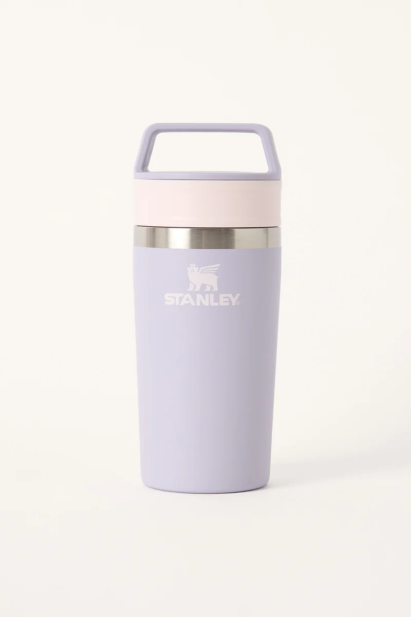 Stanley Cafe-to-Go Travel Mug 12oz Purple Dust