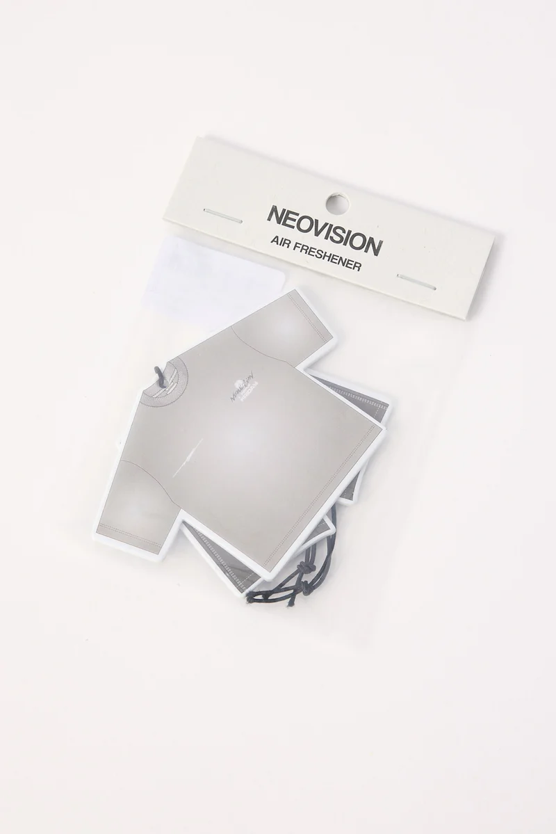 Neovision Fit Check Air Freshener 2 Pack Coconut