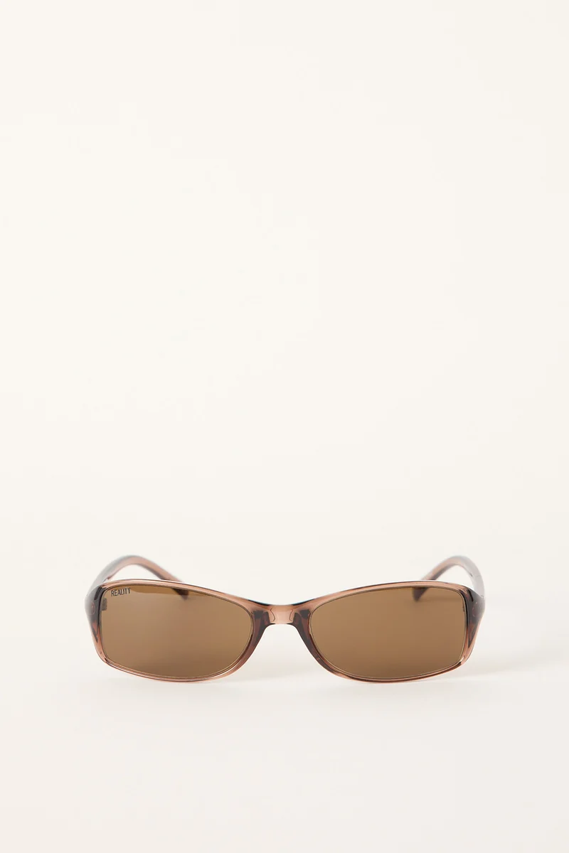 Reality Eyewear Wonderful Electric Mocca Mocca