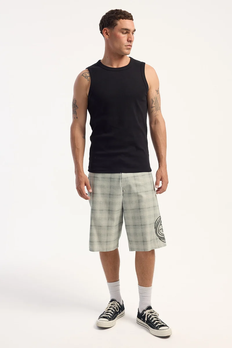 Billabong Spec Pulse OG Boardshort Fog