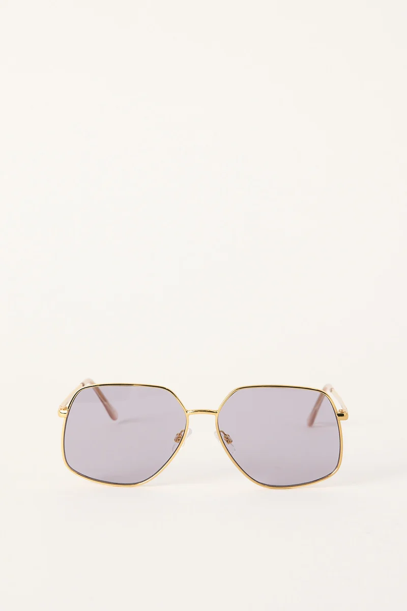 Aire Altair Gold/Sand/Lavender Tint