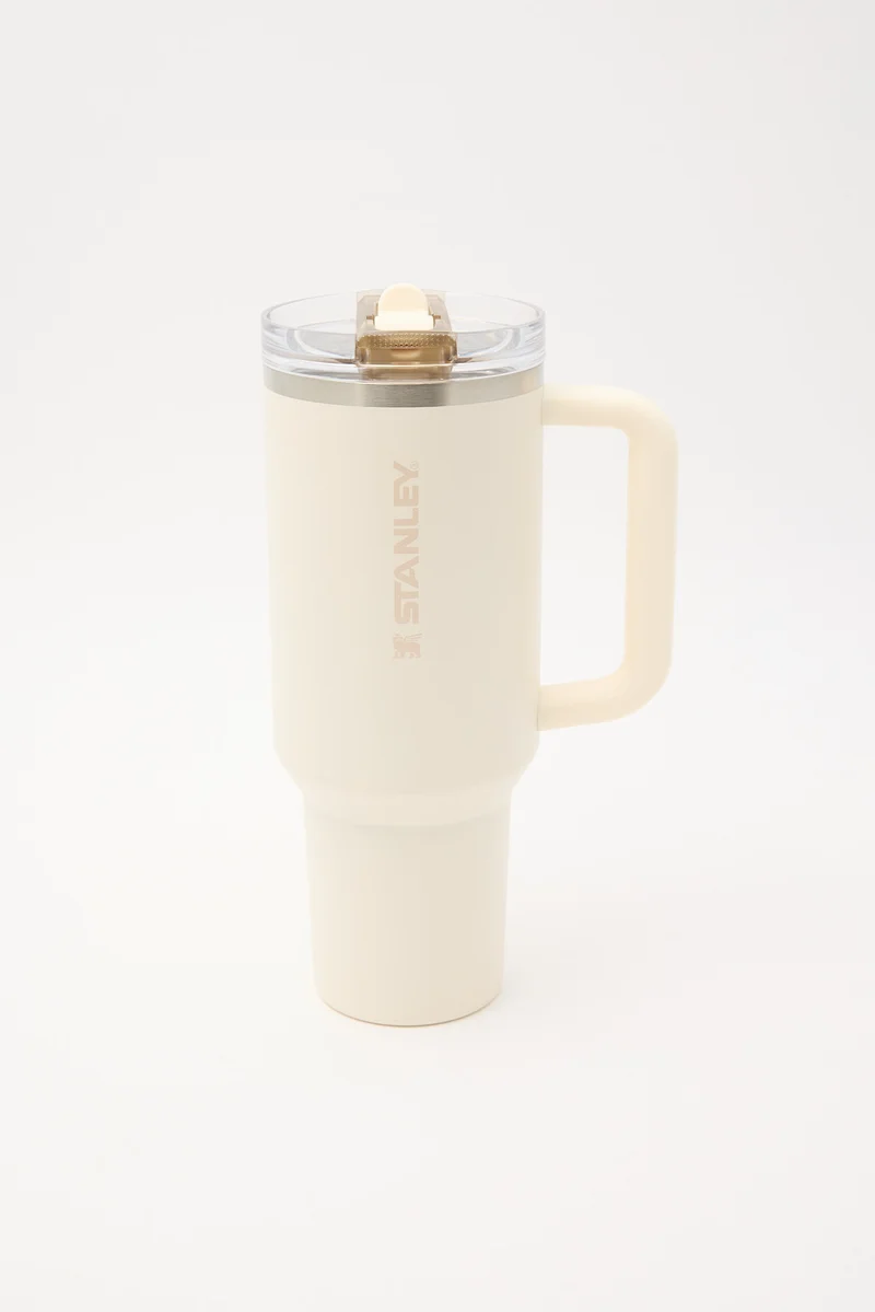 Stanley The Quencher Protour Flip Tumbler 40oz Cream