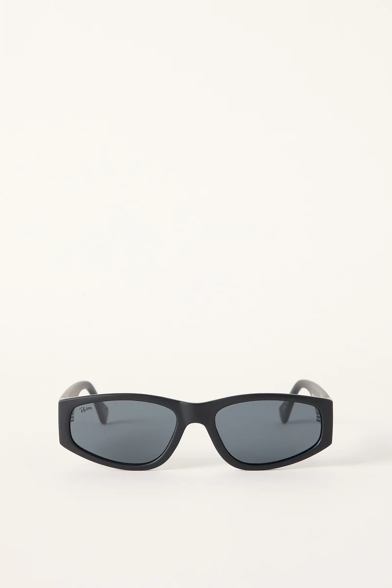Reality Eyewear The Rush 2.0 MATTE BLACK