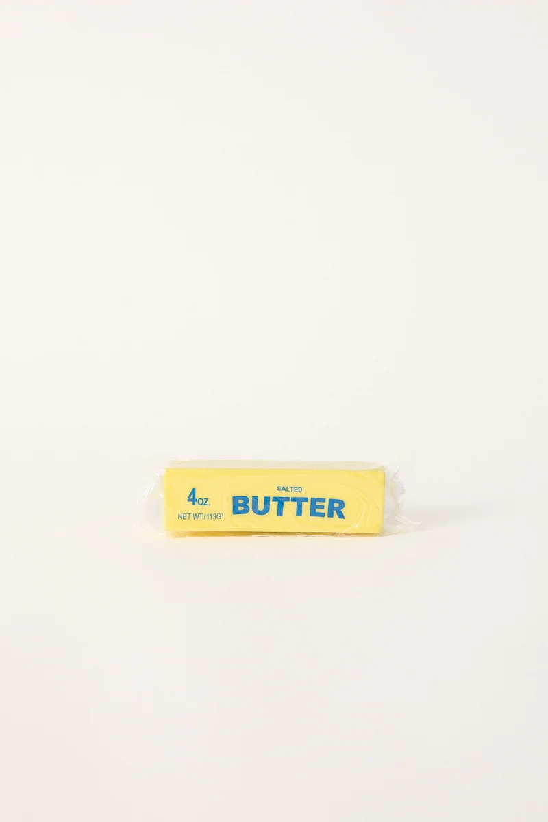 All Brands Toys Squishy Butter Multi