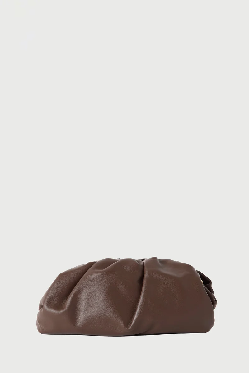 Billini Kyla Chocolate Smooth PU