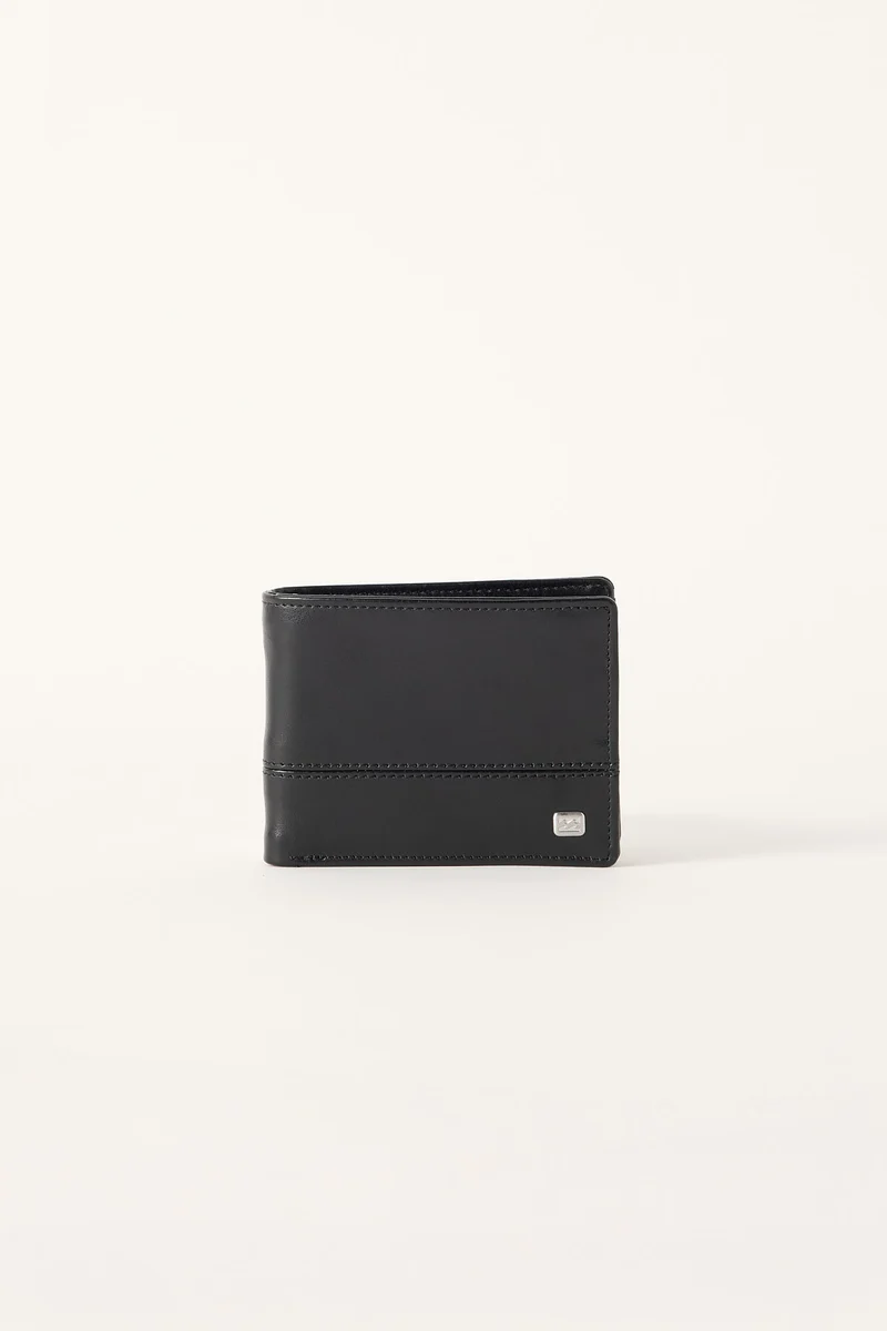 Billabong Dimension Wallet Black