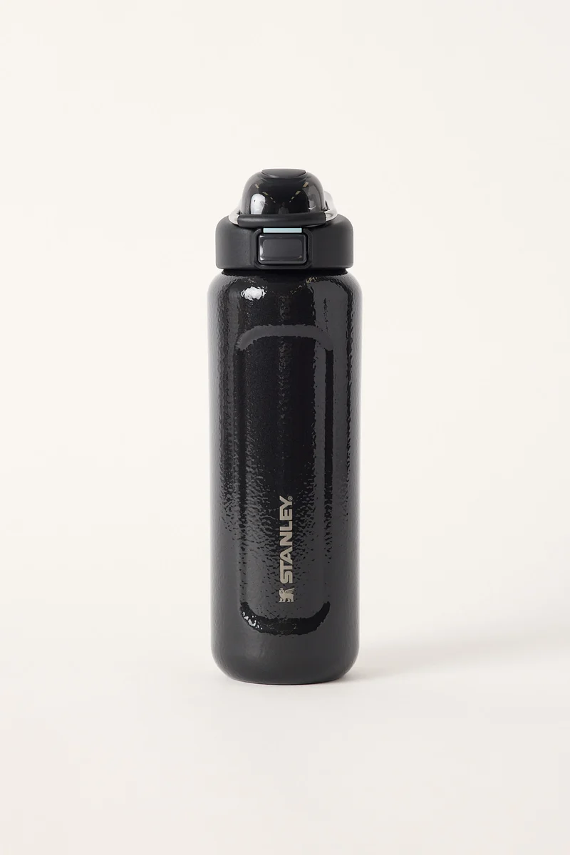 Stanley The Wellspring Bottle Black