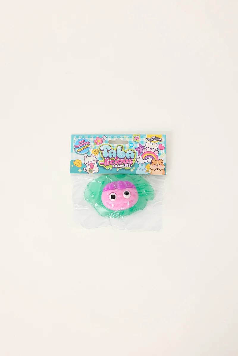 Pmg Australia Taba-licious Snarkies Randomly Assorted