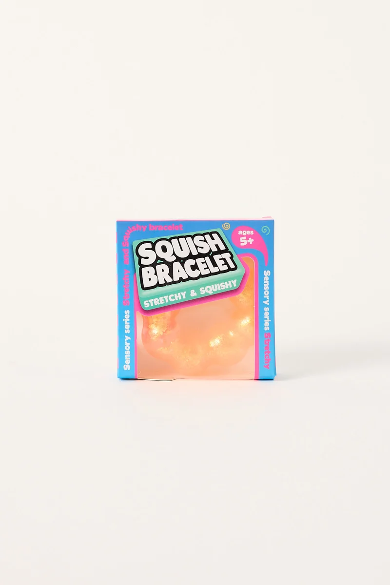 Trend Hub Squish Bracelet Assorted