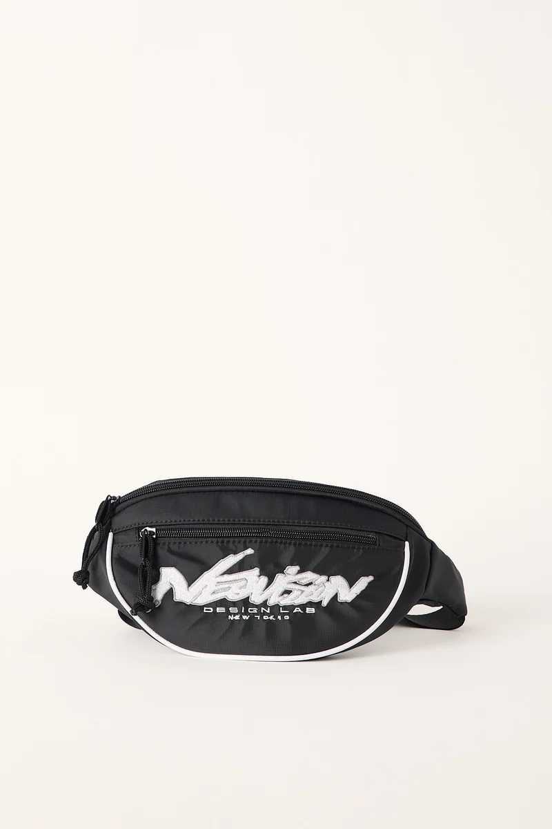 Neovision Underpass Bumbag Black