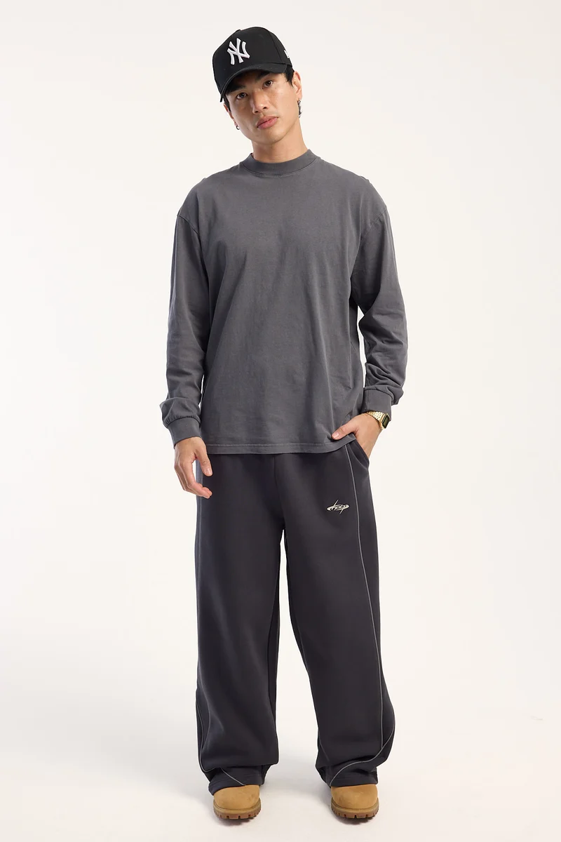 Neovision Drifter Super Baggy Sweatpant Asphalt