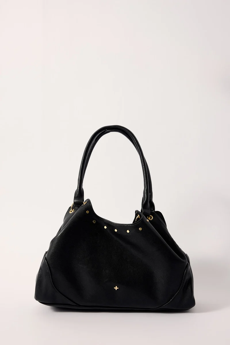 Peta + Jain Audacity Black Grain