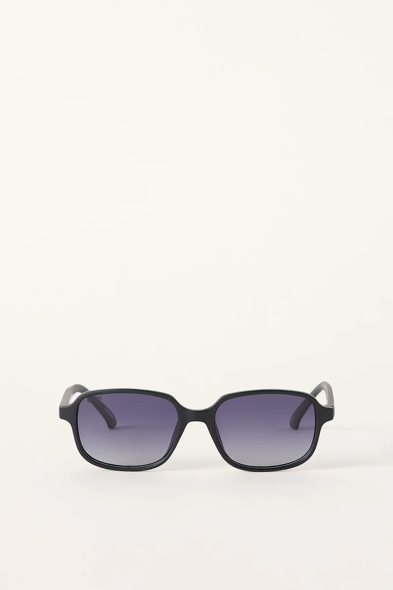 Reality Eyewear Jake MATTE CARBON POLARISED