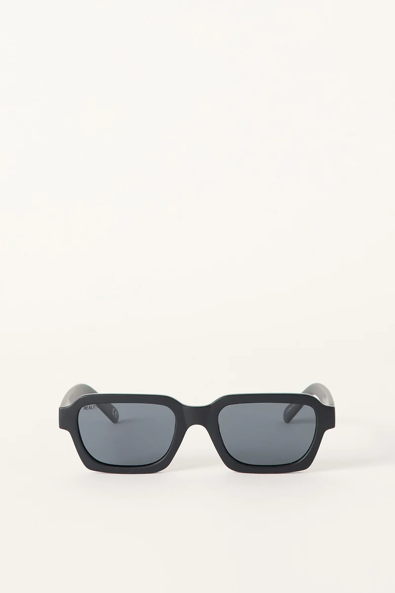 Reality Eyewear Fitzrovia CARBON