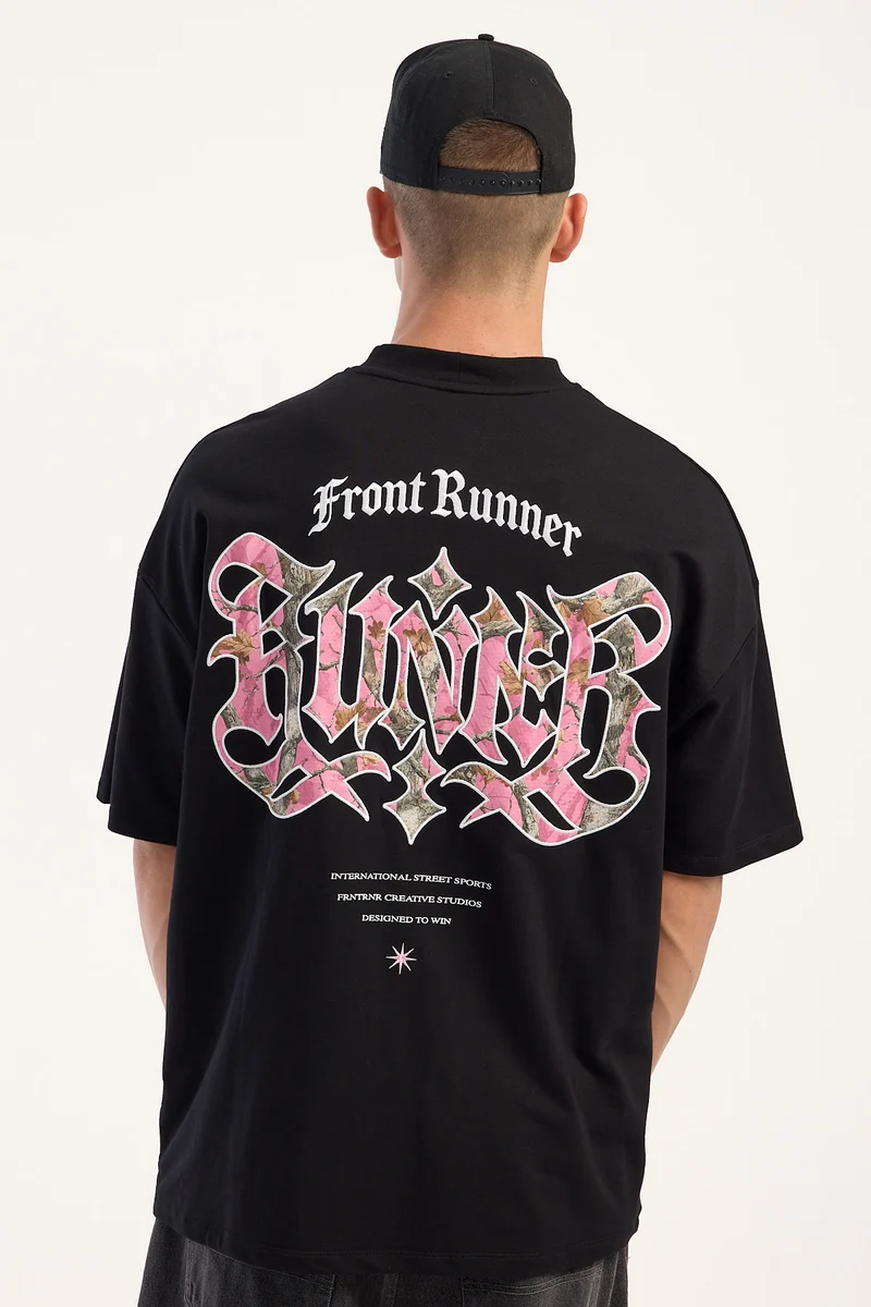 Front Runner Ravage Tee Camo