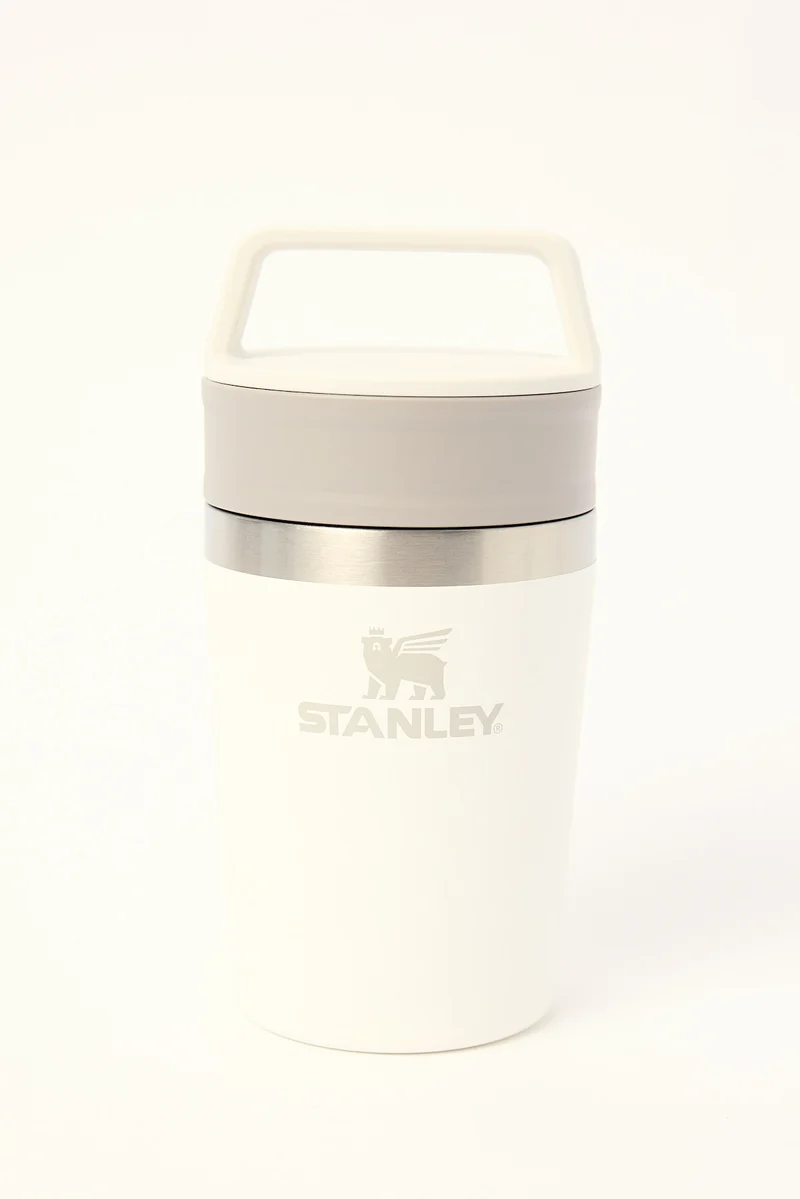 Stanley The Cafe-To-Go Travel Mug 8oz Frost