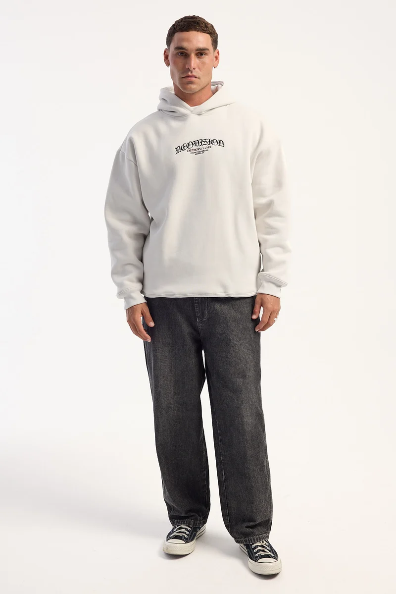 Worship Tropic Heat Big Dawg Jean Spooky Black